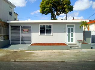 Urb. Puerto Nuevo, San Juan, PR 00920