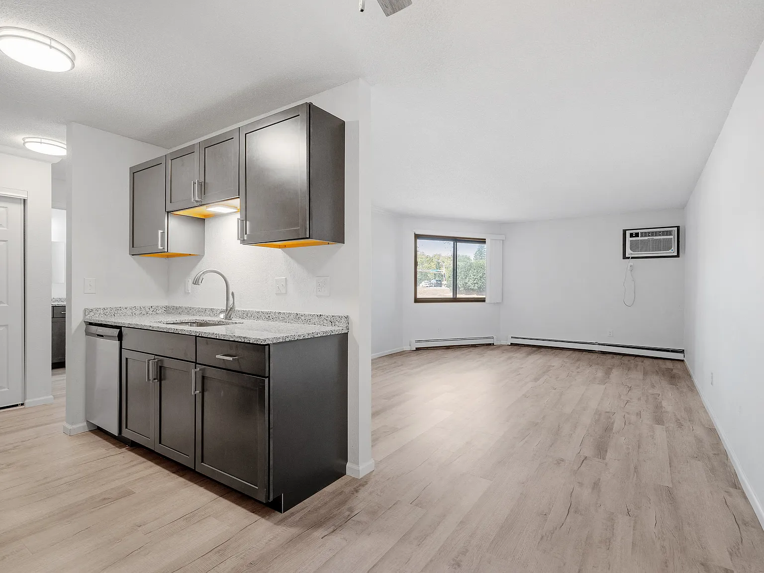 The Landing Apartments — Photo 4