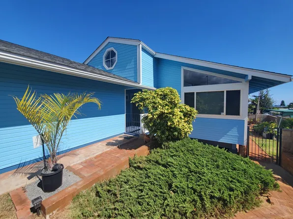 92-7054 Kahea St, Kapolei, HI 96707