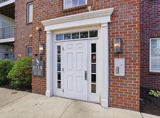 3115 Heron Pointe UNIT 204, Columbus, OH 43231