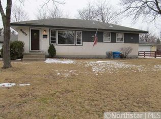 3507 Woodbine Ln N, Minneapolis, MN 55429