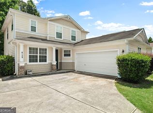 6278 Waverly Ln, Fairburn, GA 30213