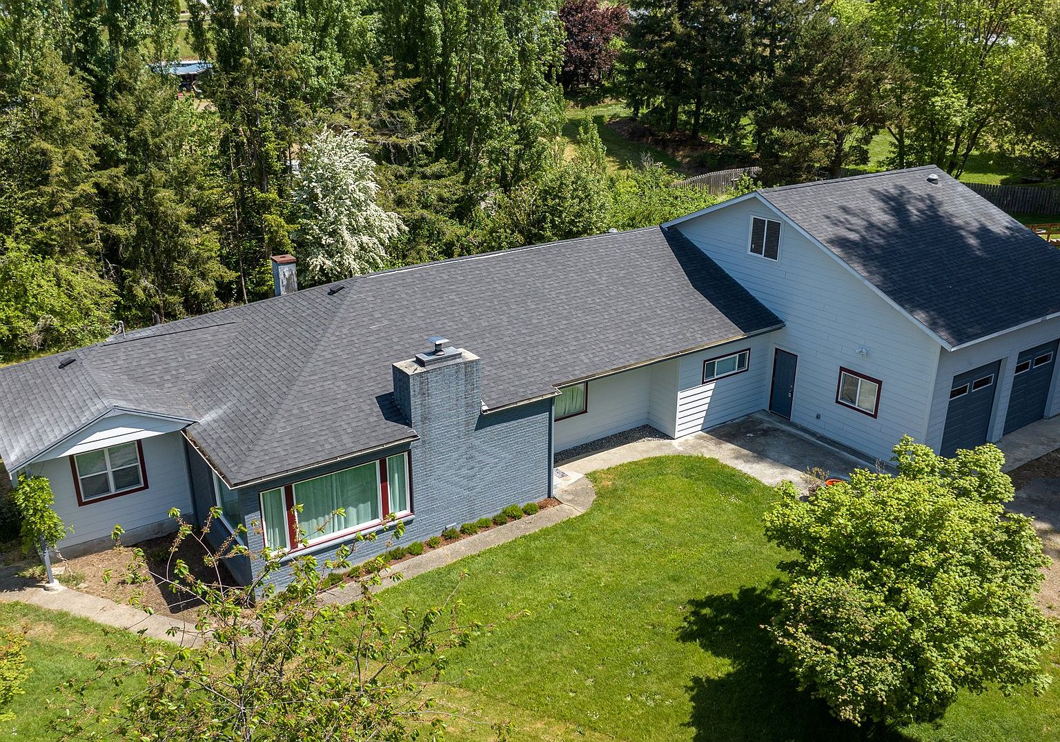 1700 Bothwick St, Myrtle Point, OR 97458 Zillow