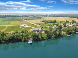 1985A 1/2 Street, Comstock, WI 54826