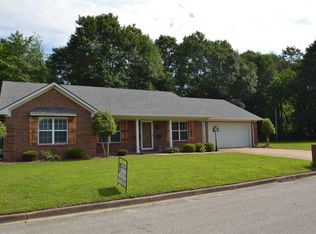 212 15th St, Trenton, TN 38382