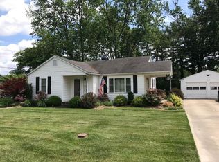 604 Martin St, Newton, IL 62448