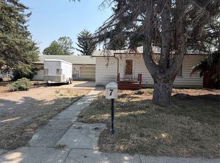 7 S Wisconsin St, Conrad, MT 59425