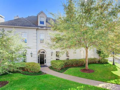 5814 Tanglewood Park St, Houston, TX, 77057