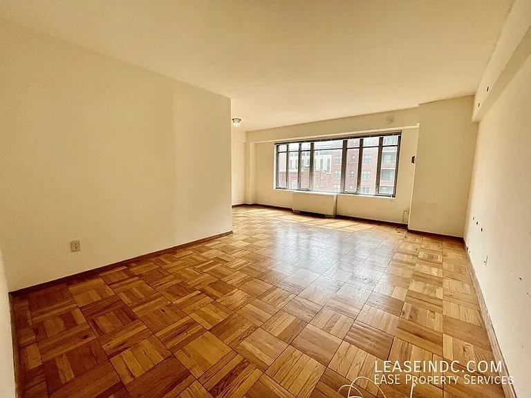 1711 Massachusetts Ave NW #434 — Photo 4