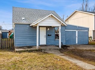 324 E Olympic Ave, Spokane, WA 99207