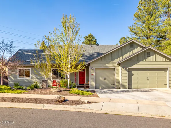 24 E Tranquil Ln, Flagstaff, AZ 86005