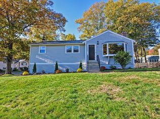 1 Cornell Dr, Milford, MA 01757
