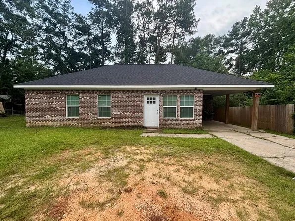 224 Houston Rd, Laurel, MS 39443