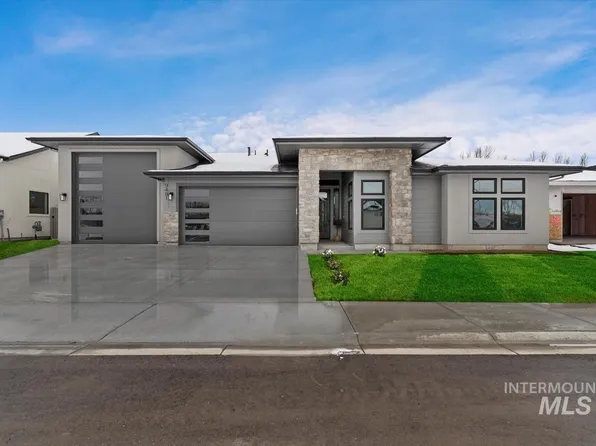 9481 W Osprey Meadows Dr, Garden City, ID 83714