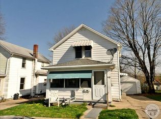 1670 Summit St, Springfield, OH 45503
