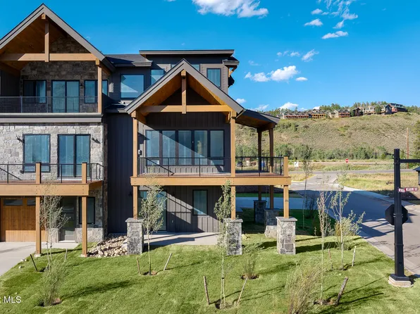 216 Hay Meadow Drive Lot 34, Fraser, CO 80442