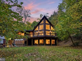 230 Skyline View Dr, Front Royal, VA 22630