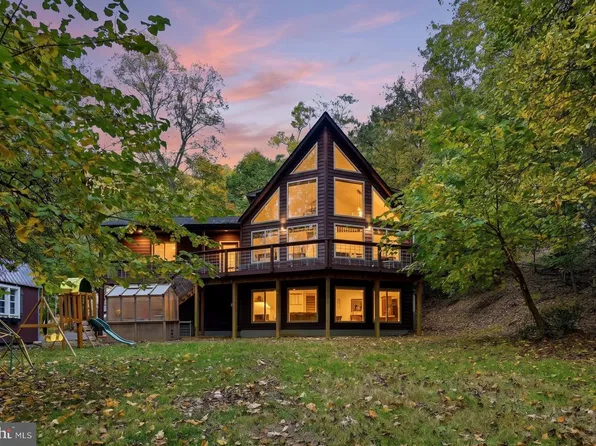 230 Skyline View Dr, Front Royal, VA 22630