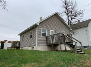 1112 St Paul St, DEPUE, IL 61322