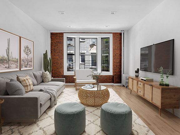 3rd image of 317 W 99th St APT 8D