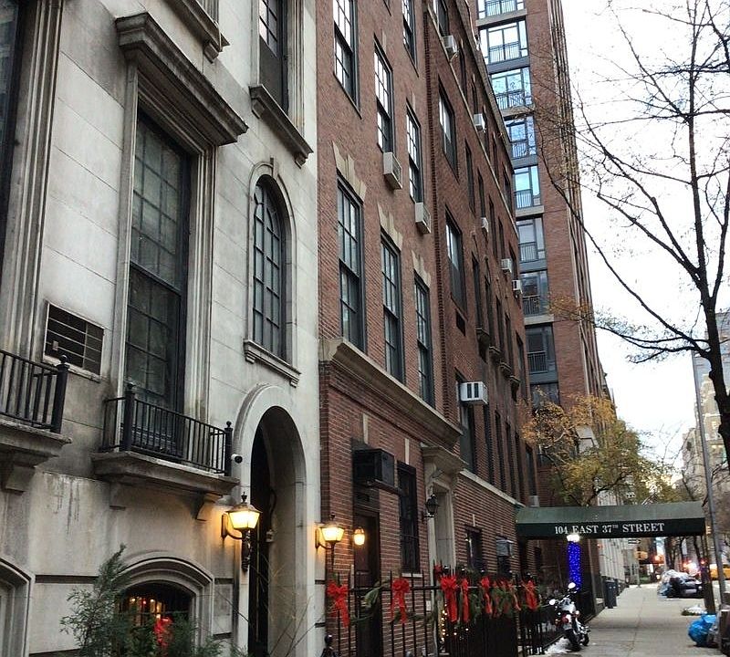 1st image of 114 E 37th St #3A4A