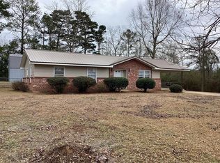 376 Pine Hill St, Georgiana, AL 36033