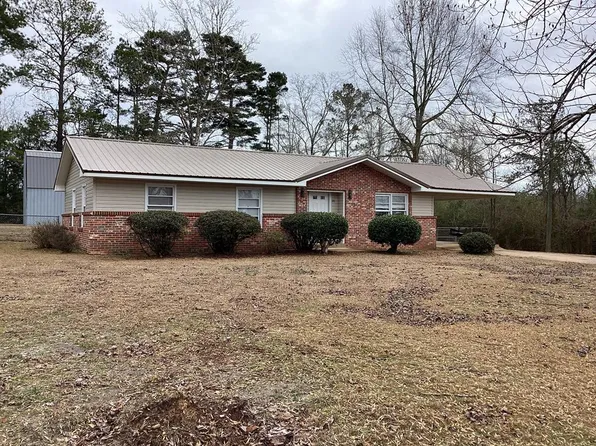 376 Pine Hill St, Georgiana, AL 36033