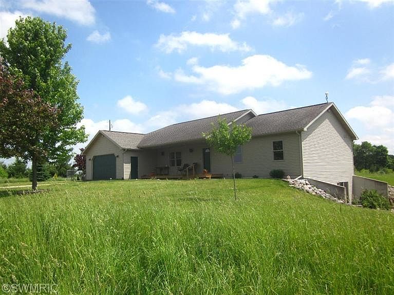 5327 W Dickerson Lake Rd, Stanton, MI 48888 Zillow