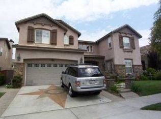 16310 Pinto Ridge Dr, San Diego, CA 92127