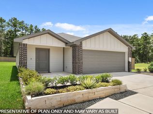 11739 Ruffian Dr, Willis, TX 77318