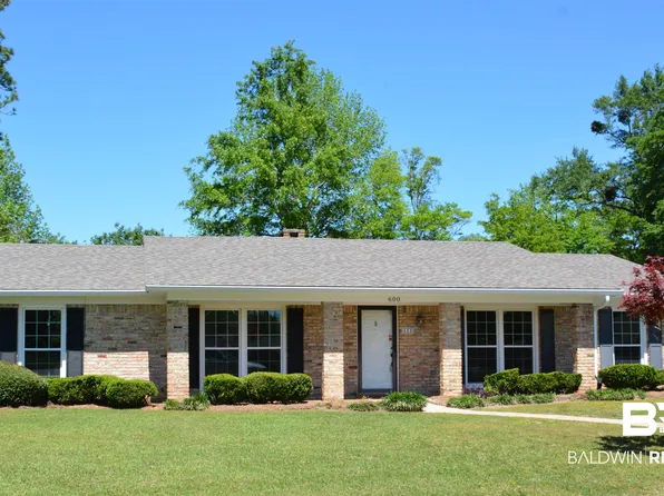 600 Burlington Ct, Mobile, AL 36608