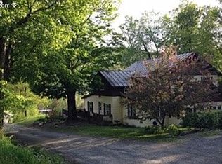 121 Cemetery Rd, Richmondville, NY 12149