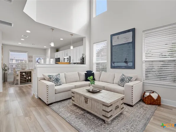 529 Peace Dr, Liberty Hill, TX 78642