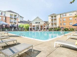 Concord Park Apartments, Laurel, MD 20724