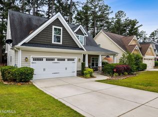 166 Moultrie Ln, Aberdeen, NC 28315