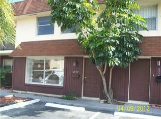 6532 SW 41st Ct, Davie, FL 33314