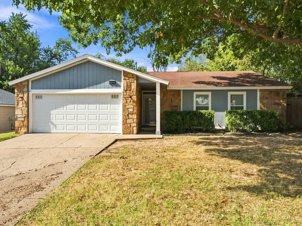 15115 E 36th St, Tulsa, OK 74134