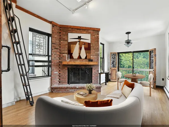 725 Washington St APT 9, Hoboken, NJ 07030