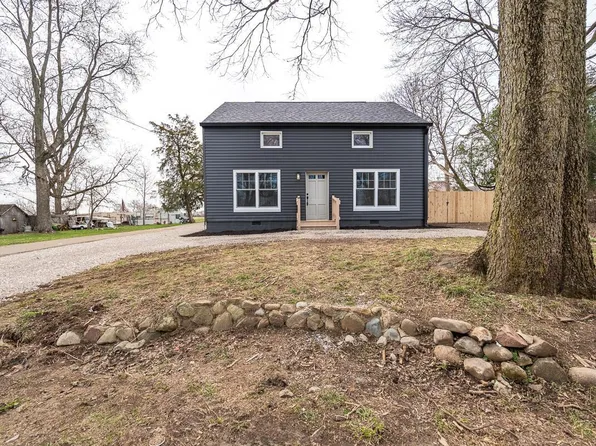 2655 Old Us Highway 40 NW, London, OH 43140