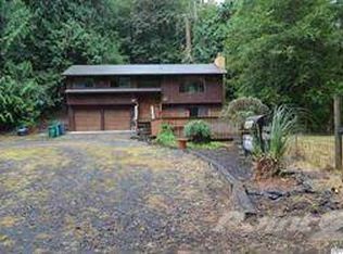 23555 S Trillium Hollow Rd, Oregon City, OR 97045