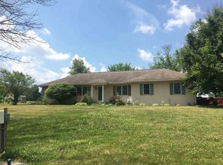 53 Ems B40 Ln, Leesburg, IN