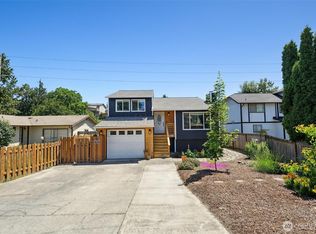 6005 S Cheyenne St, Tacoma, WA