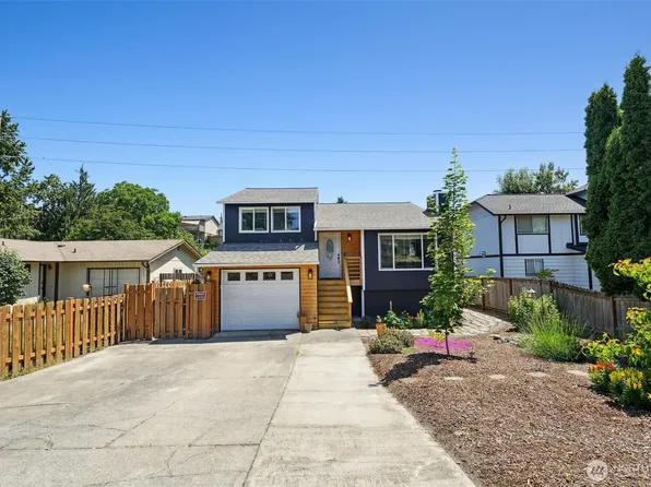 6005 S Cheyenne Street, Tacoma, WA 98409