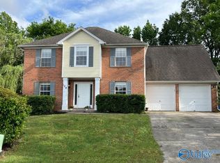 128 Champions Green Dr, Madison, AL 35758