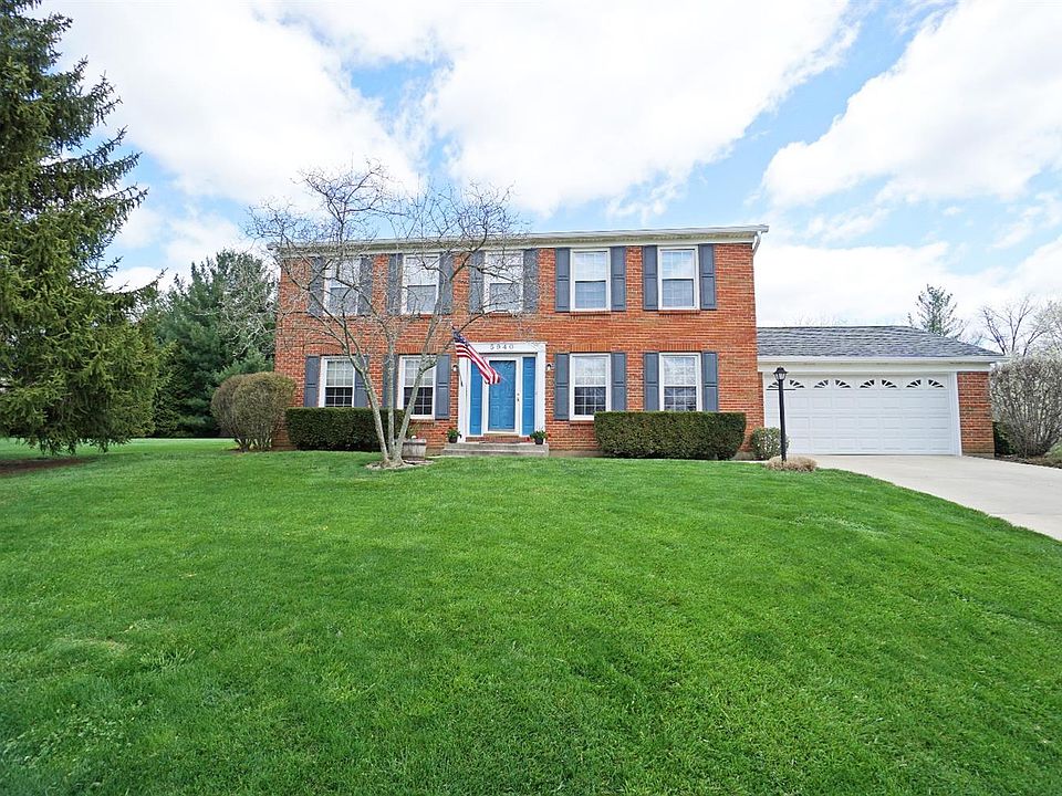 1st image of 5940 Shallow Creek Dr