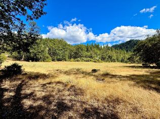 925 Kingsbury Rd, Hayfork, CA 96041
