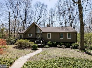 522 Pine Needle Dr, Exton, PA 19341