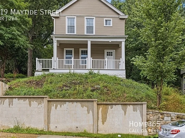 419 Maytide St — Photo 1