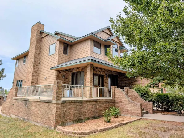 1421 Pioneer Rd, McPherson, KS 67460
