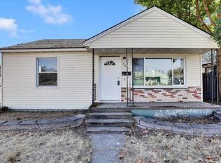 560 E Joseph Ave, Spokane, WA 99208